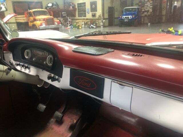Ford F-100 1965 image number 15