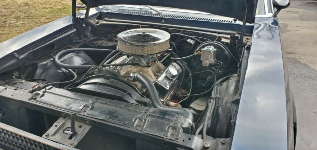 Chevrolet Nova 1975 image number 2