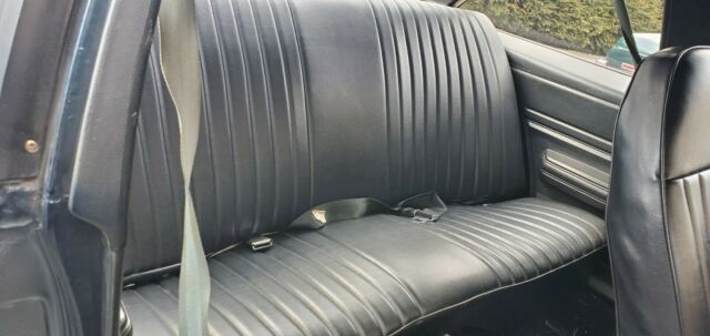 Chevrolet Nova 1975 image number 21