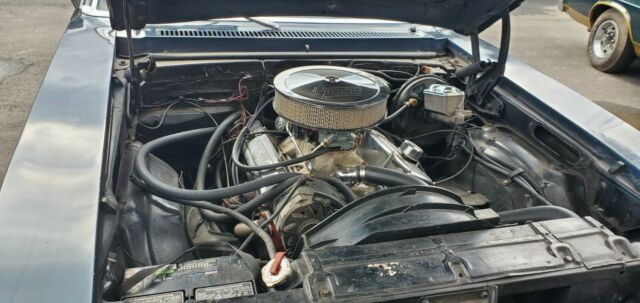 Chevrolet Nova 1975 image number 24