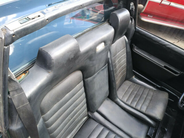 Porsche 914 1971 image number 32