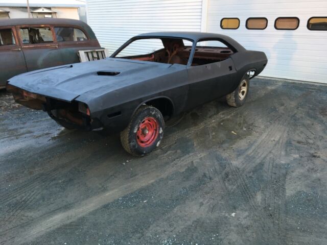Dodge Challenger 1970 image number 15