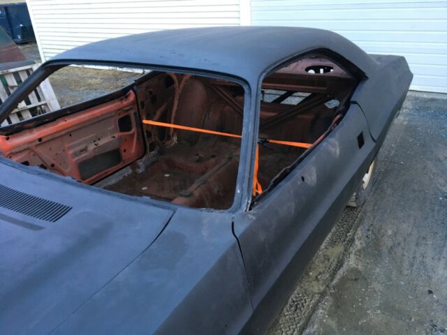 Dodge Challenger 1970 image number 24