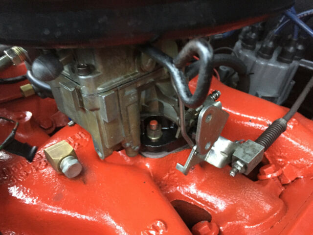 GMC 100 1959 image number 34