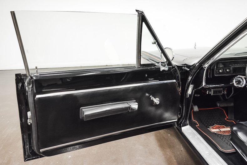 Plymouth Satellite 1966 image number 35