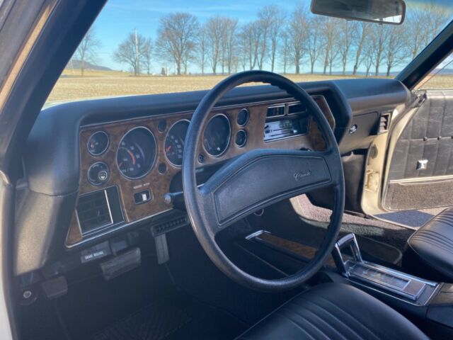 Chevrolet Monte Carlo 1972 image number 32
