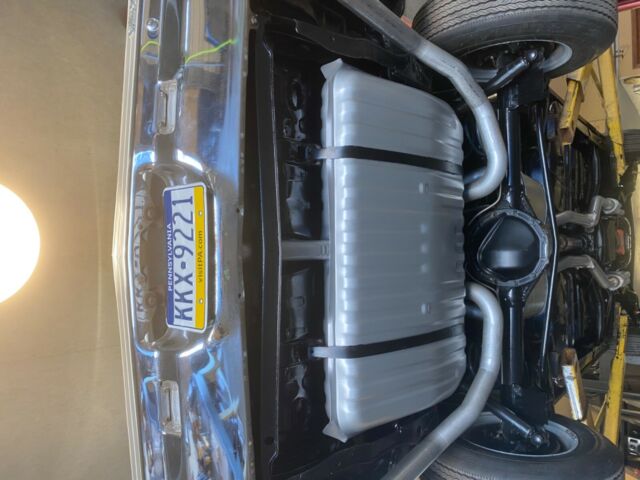 Chevrolet Monte Carlo 1972 image number 42