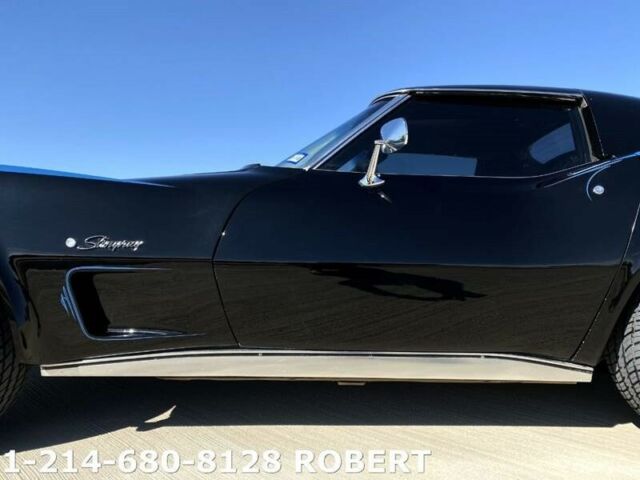 Chevrolet Corvette 1976 image number 27