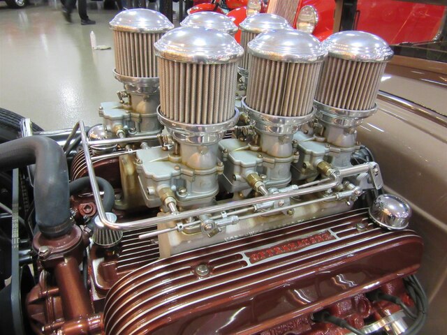 Ford Model A 1930 image number 18