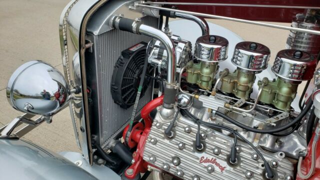 Ford Model A 1930 image number 39