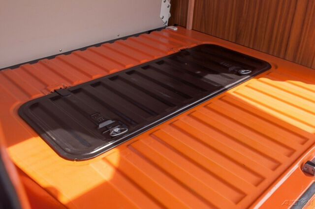 Volkswagen Westfalia 1973 image number 44
