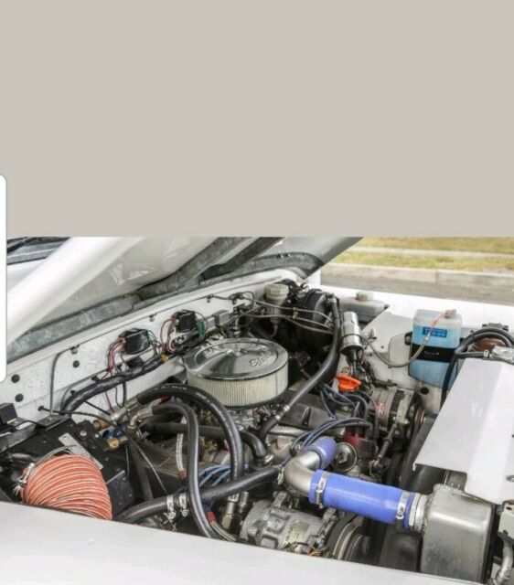 Land Rover Land Rover Series 2A 109 1967 image number 11