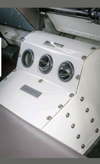 Land Rover Land Rover Series 2A 109 1967 image number 29