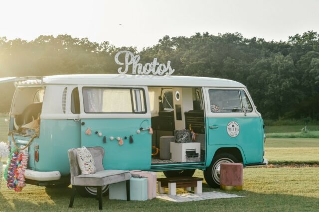Volkswagen Bus/Vanagon 1968 image number 17