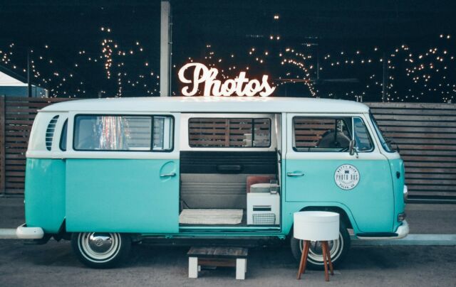 Volkswagen Bus/Vanagon 1968 image number 9
