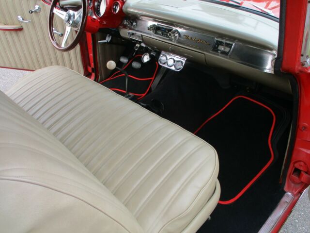 Chevrolet Bel Air/150/210 1957 image number 29