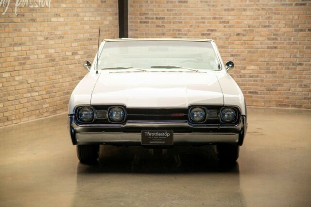 Oldsmobile Cutlass 1967 image number 26
