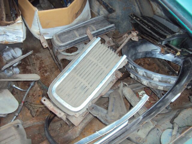 Pontiac GTO 1969 image number 4