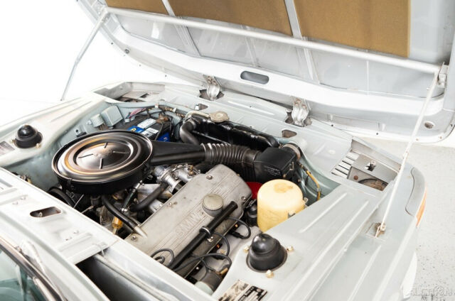 BMW 2002 1968 image number 41