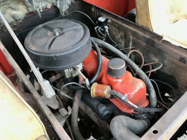 Ford E-100 Econoline 1965 image number 21