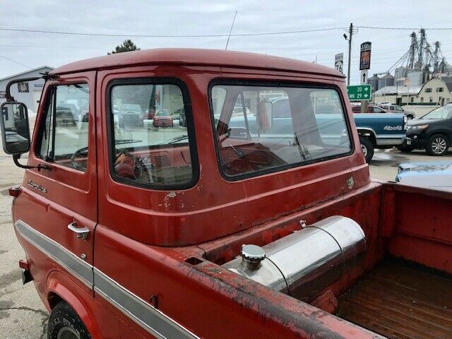 Ford E-100 Econoline 1965 image number 29