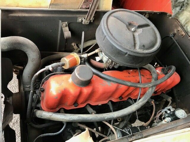 Ford E-100 Econoline 1965 image number 30