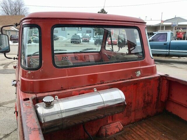 Ford E-100 Econoline 1965 image number 33