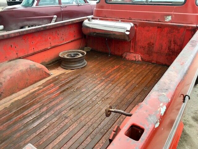 Ford E-100 Econoline 1965 image number 34