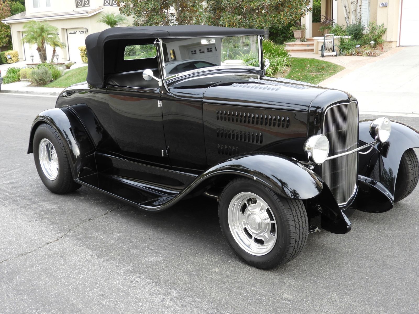 Ford Roadster 1930 image number 11