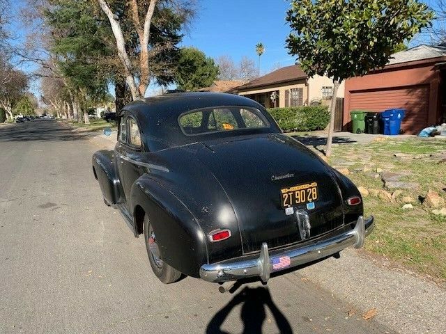 Chevrolet Chevy STYLEMASTER 1942 image number 1