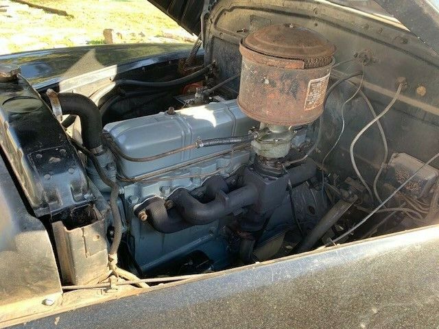 Chevrolet Chevy STYLEMASTER 1942 image number 10