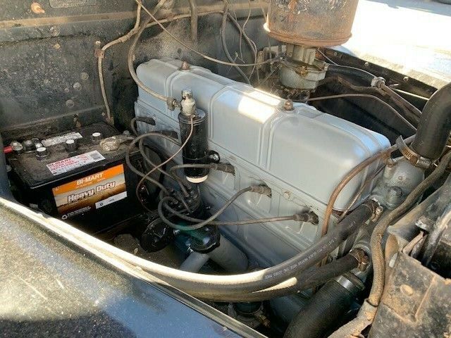 Chevrolet Chevy STYLEMASTER 1942 image number 11