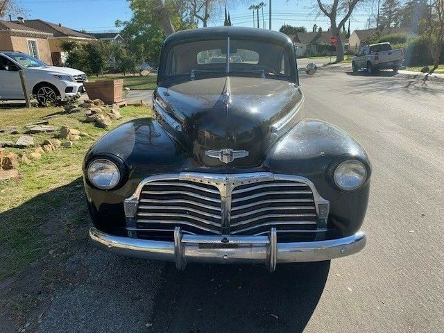 Chevrolet Chevy STYLEMASTER 1942 image number 12