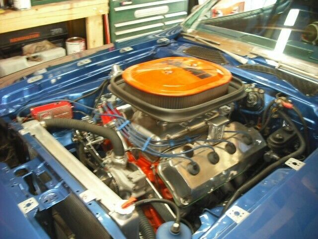 Plymouth Road Runner 1974 image number 7