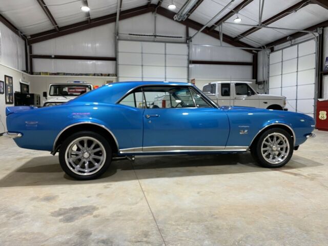Chevrolet Camaro 1967 image number 30