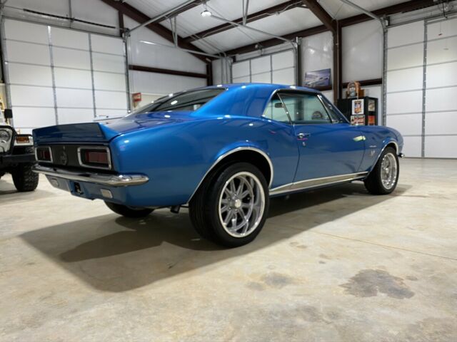 Chevrolet Camaro 1967 image number 5