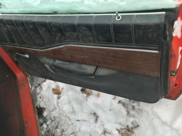 Plymouth Satellite 1972 image number 5