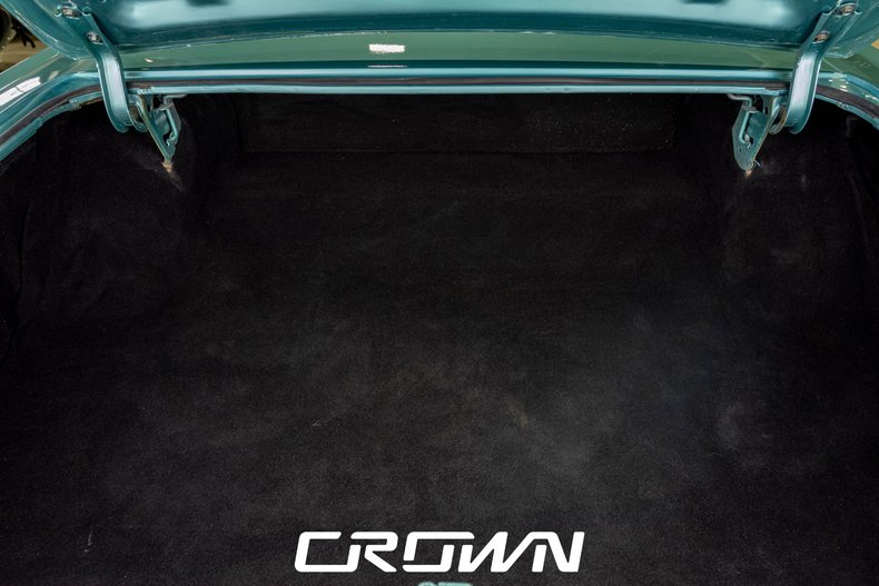 Pontiac GTO 1965 image number 20