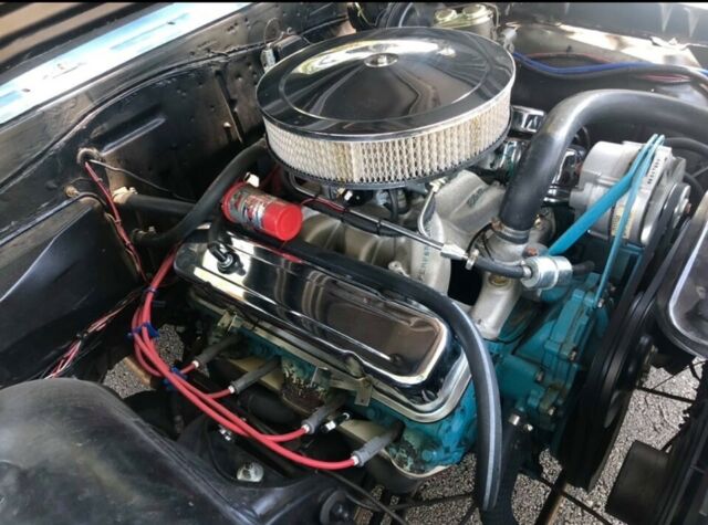Pontiac GTO 1967 image number 4