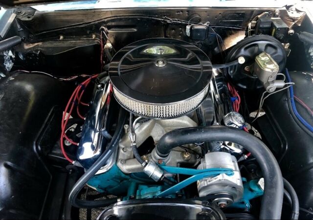 Pontiac GTO 1967 image number 5