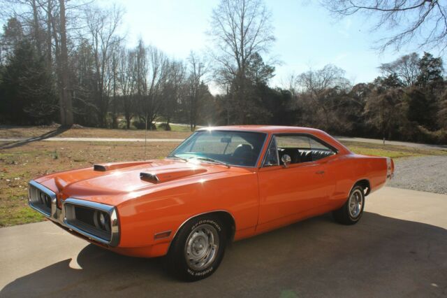 Dodge Coronet 1970 image number 13
