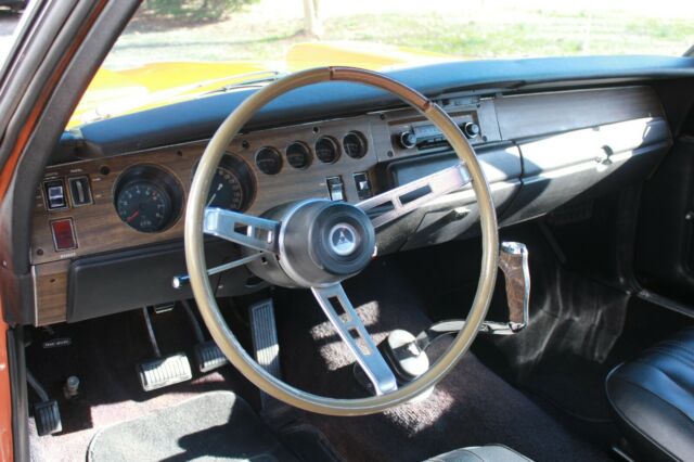 Dodge Coronet 1970 image number 5