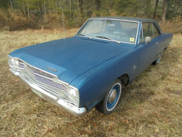 Dodge Dart 1969 image number 0
