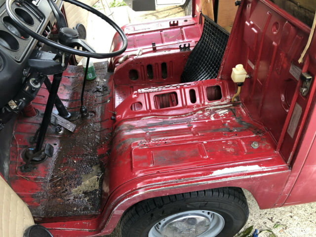 Volkswagen Bus/Vanagon 1971 image number 37
