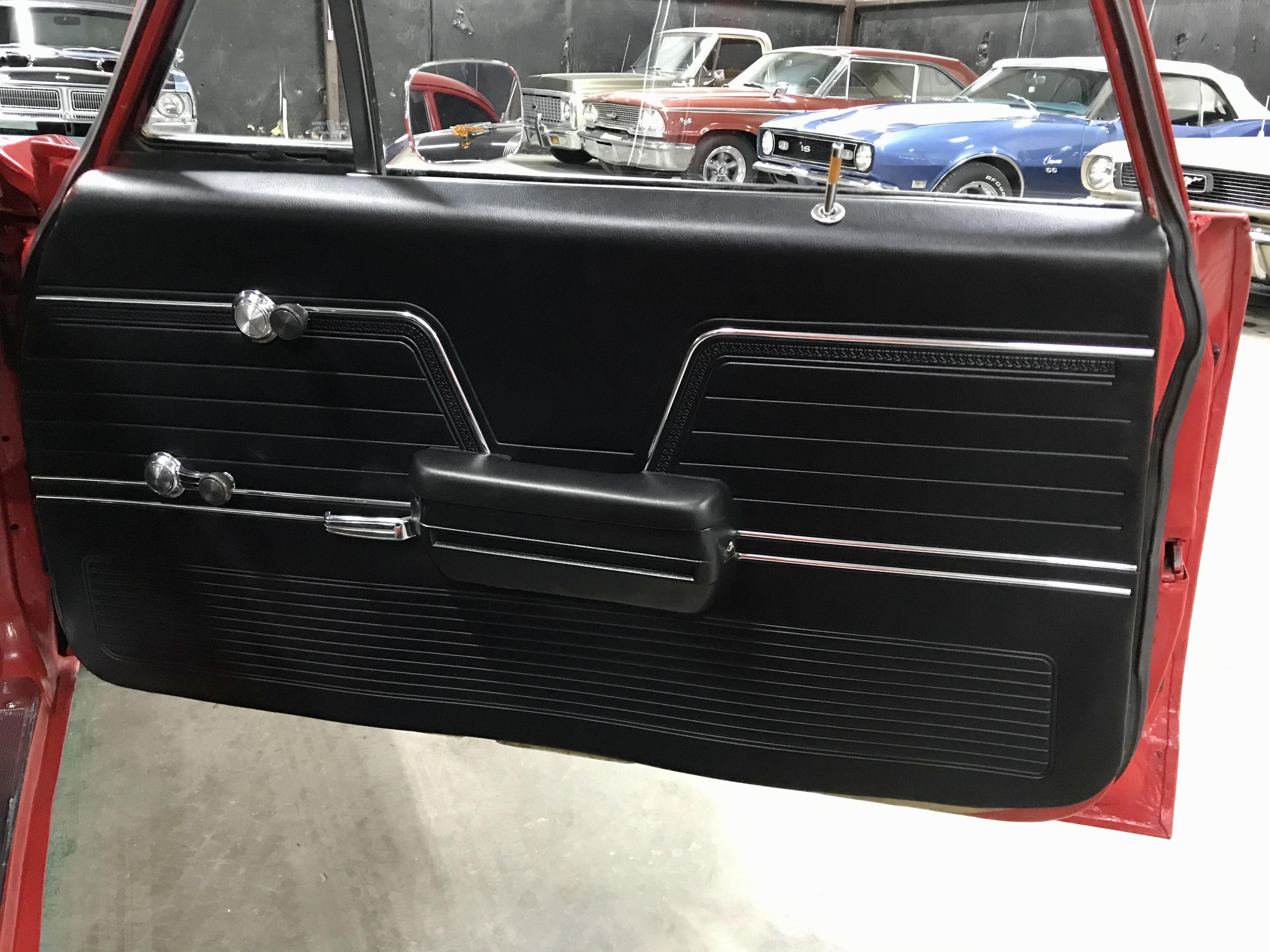 Chevrolet El Camino 1969 image number 14