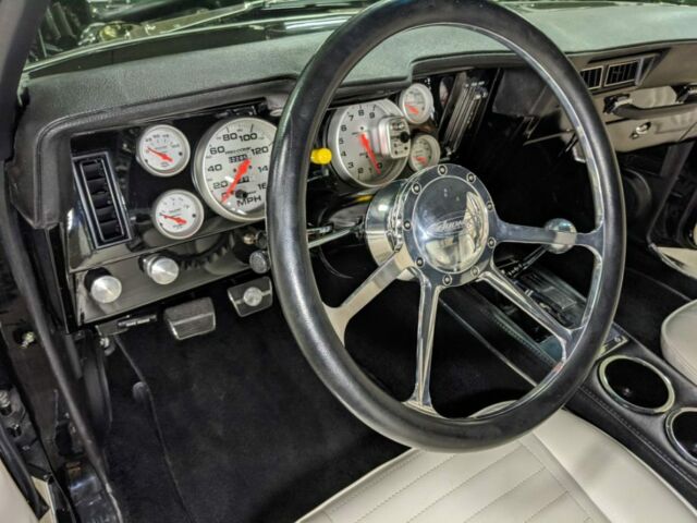 Chevrolet Camaro 1969 image number 12