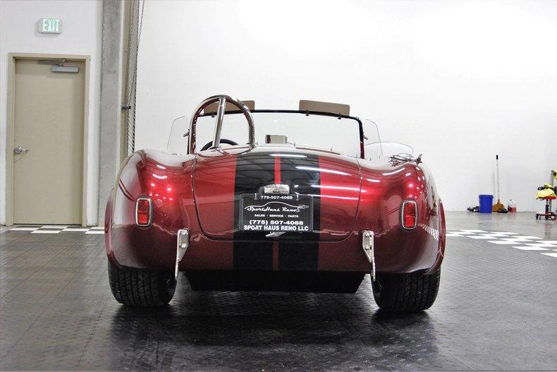 Superformance Cobra MKIII 1965 image number 9