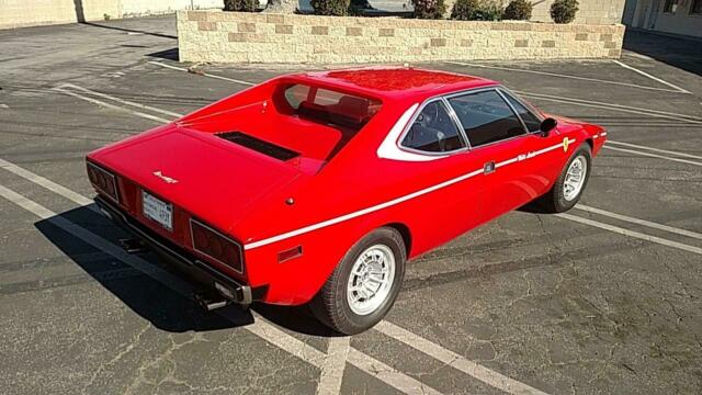 Ferrari 308 1975 image number 6