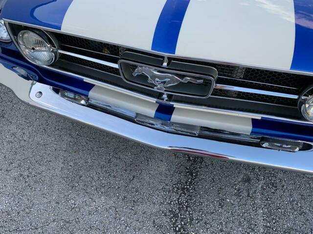 Ford Mustang Fastback GT350 1965 image number 15