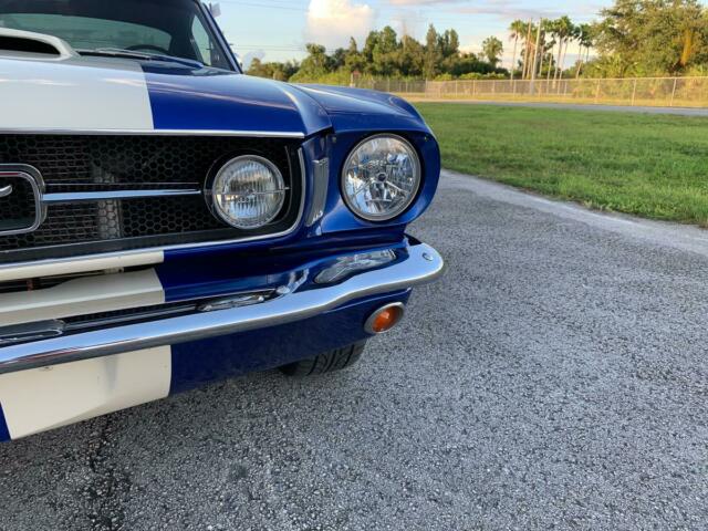 Ford Mustang Fastback GT350 1965 image number 16